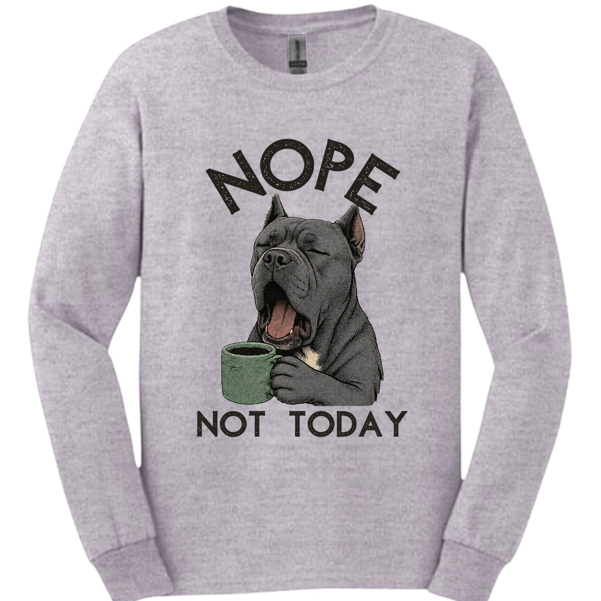 Sport Grey