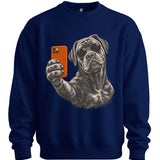 Cane Corso - Selfie Dog Sweater