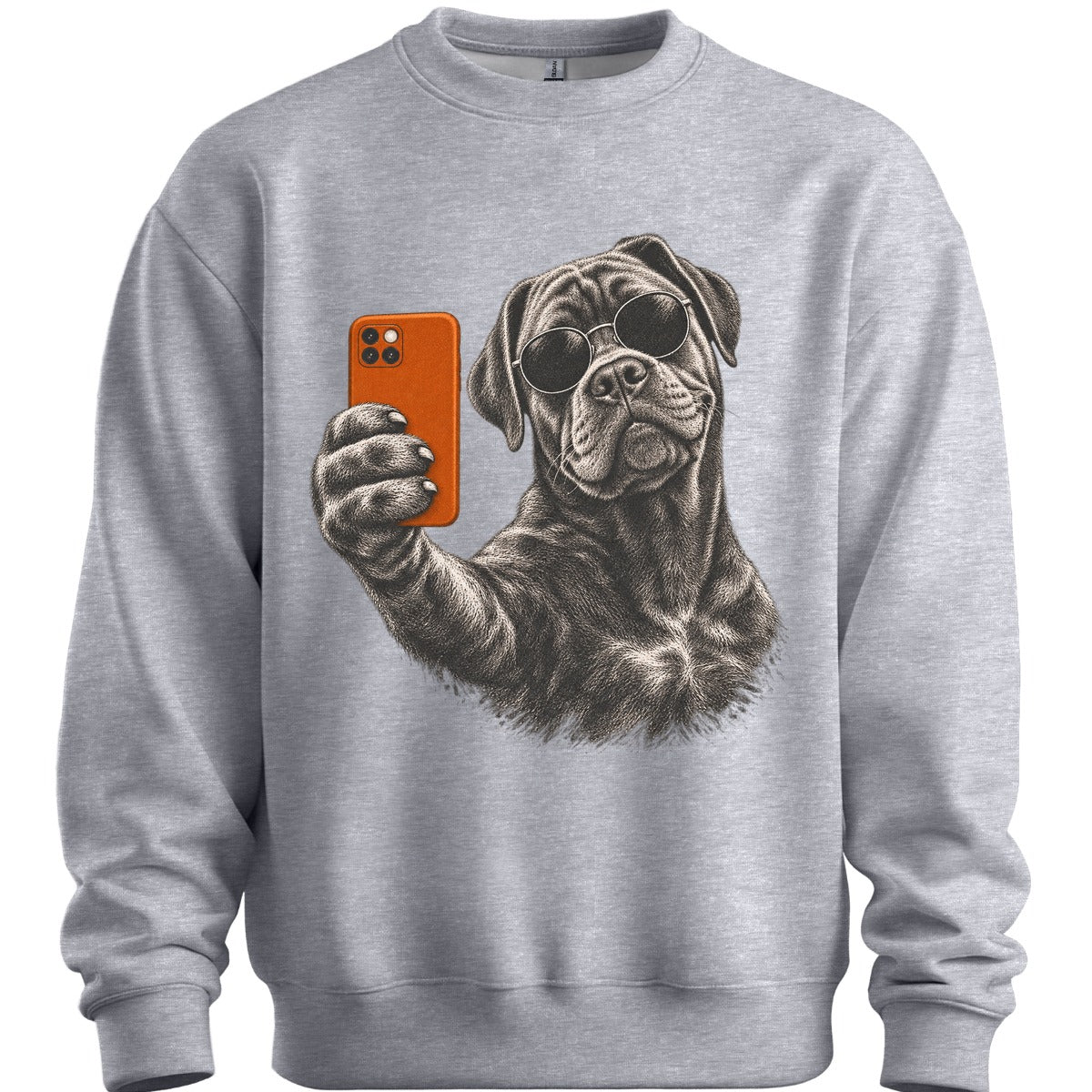 Sport Grey