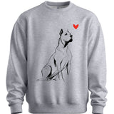 Cane Corso - Sketch Dog Sweater