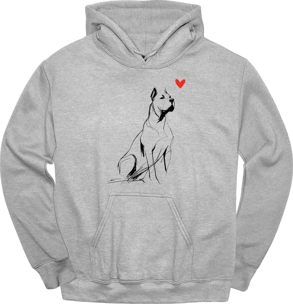 Sport Grey