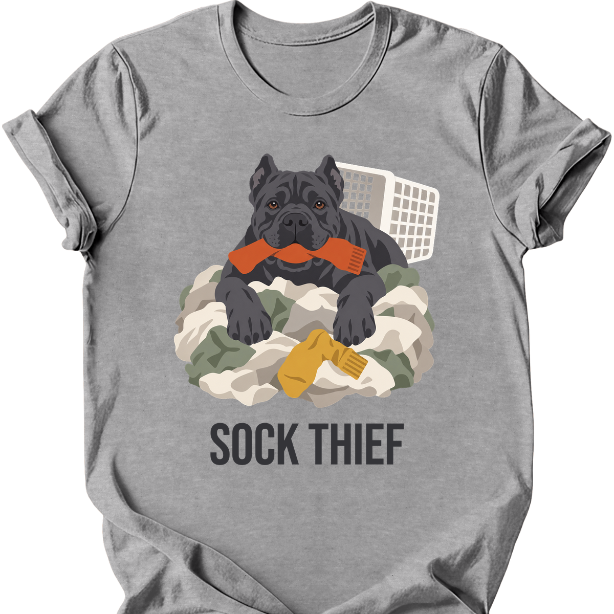Sport Grey