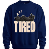 Cane Corso - Tired Dog Sweater