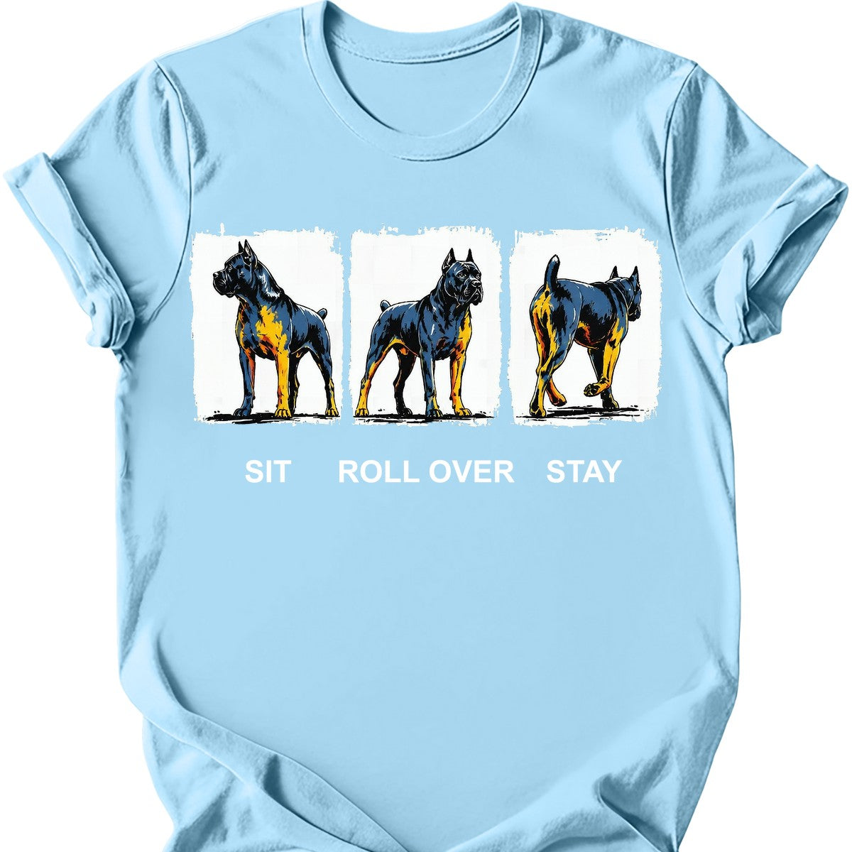 Light Blue