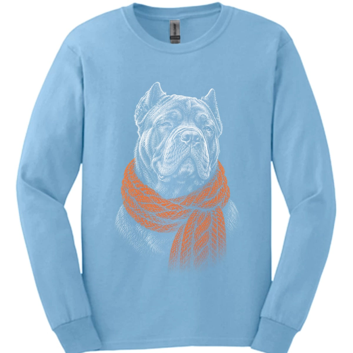Light Blue