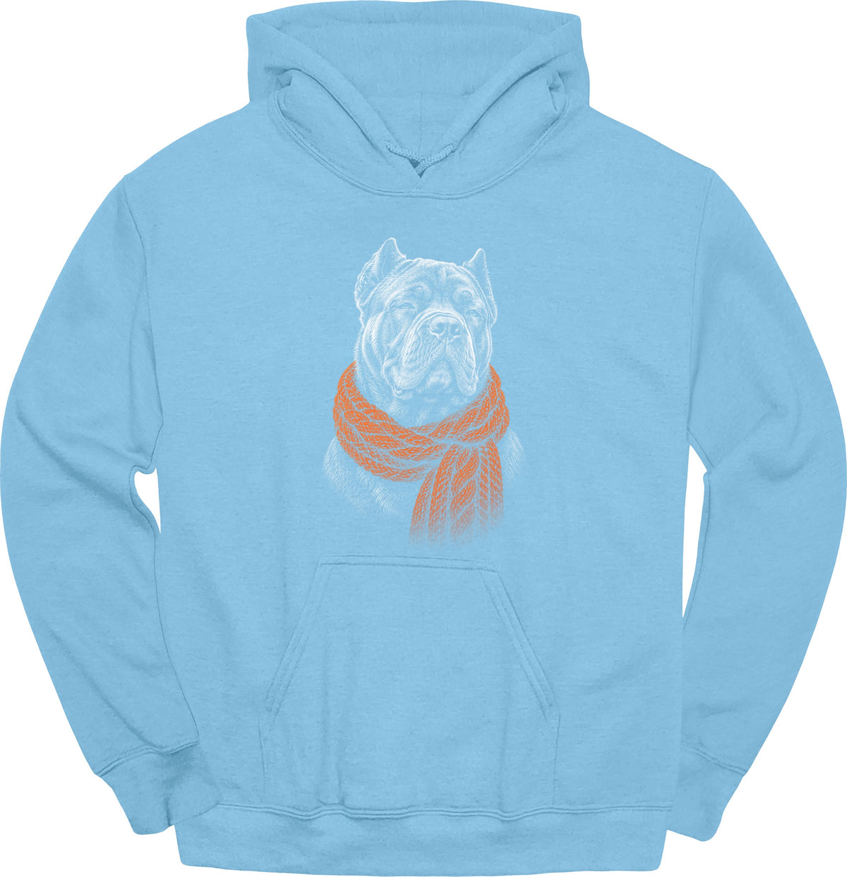 Light Blue