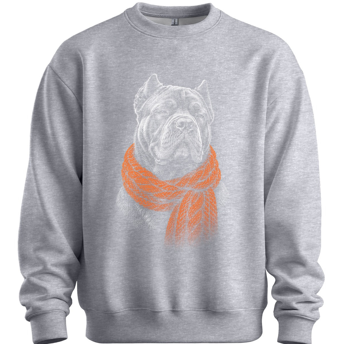 Sport Grey