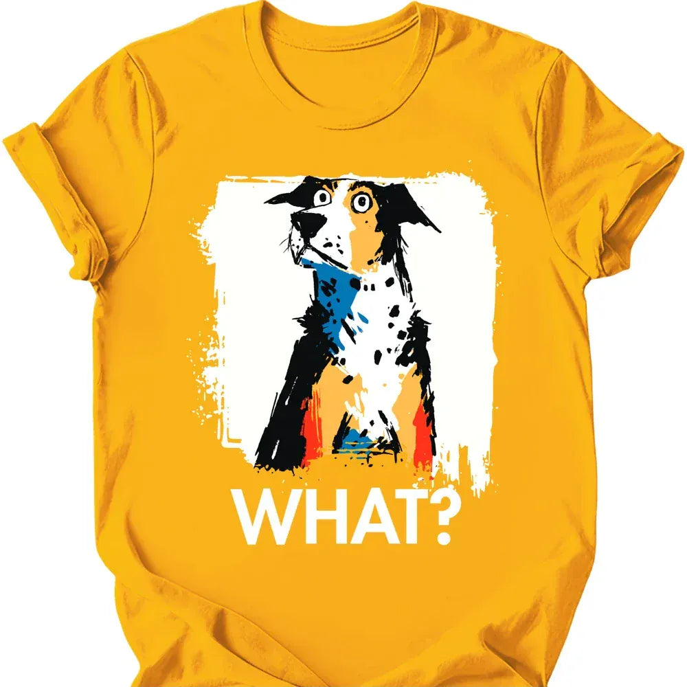 Catahoula Leopard Dog what tee gold