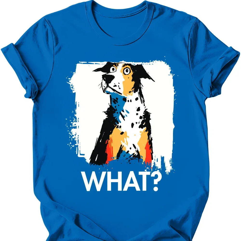 Catahoula Leopard Dog what tee royal