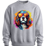 Cavalier King Charles Spaniel - Top Dog Sweater