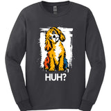 Cavapoo - Huh Dog Long Sleeve