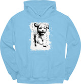 Cavapoo - Running Dog Hoodie