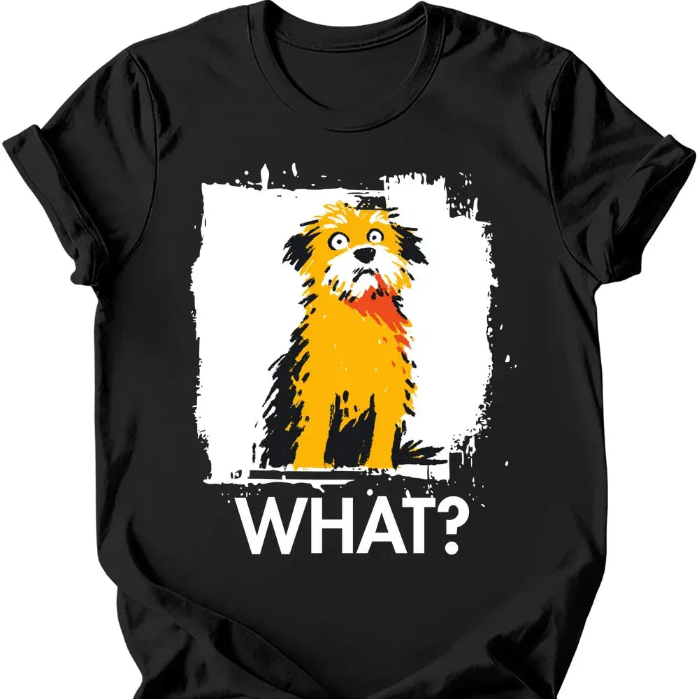 Cavapoo what tee black