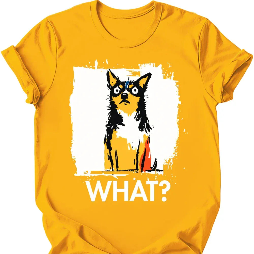 Chihuahua what tee gold