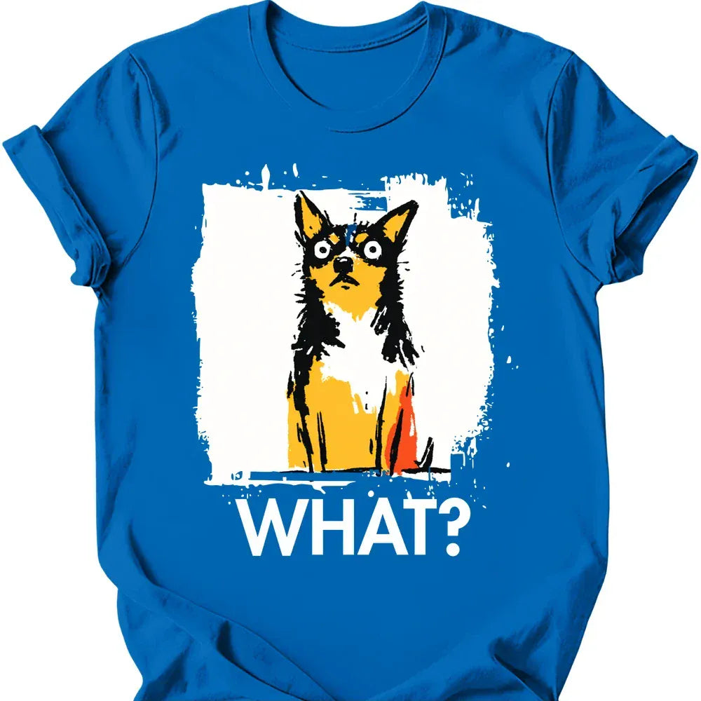 Chihuahua what tee royal