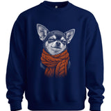 Chihuahua - Winter Dog Sweater
