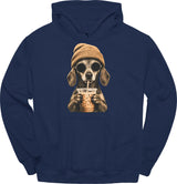 Chiweenie - Hipster Dog Hoodie
