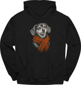 Chiweenie - Winter Dog Hoodie