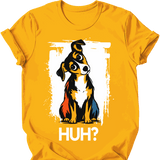 Chiweenie - Huh Dog T-Shirt