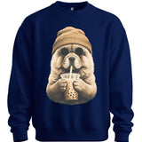 Chow Chow - Hipster Dog Sweater