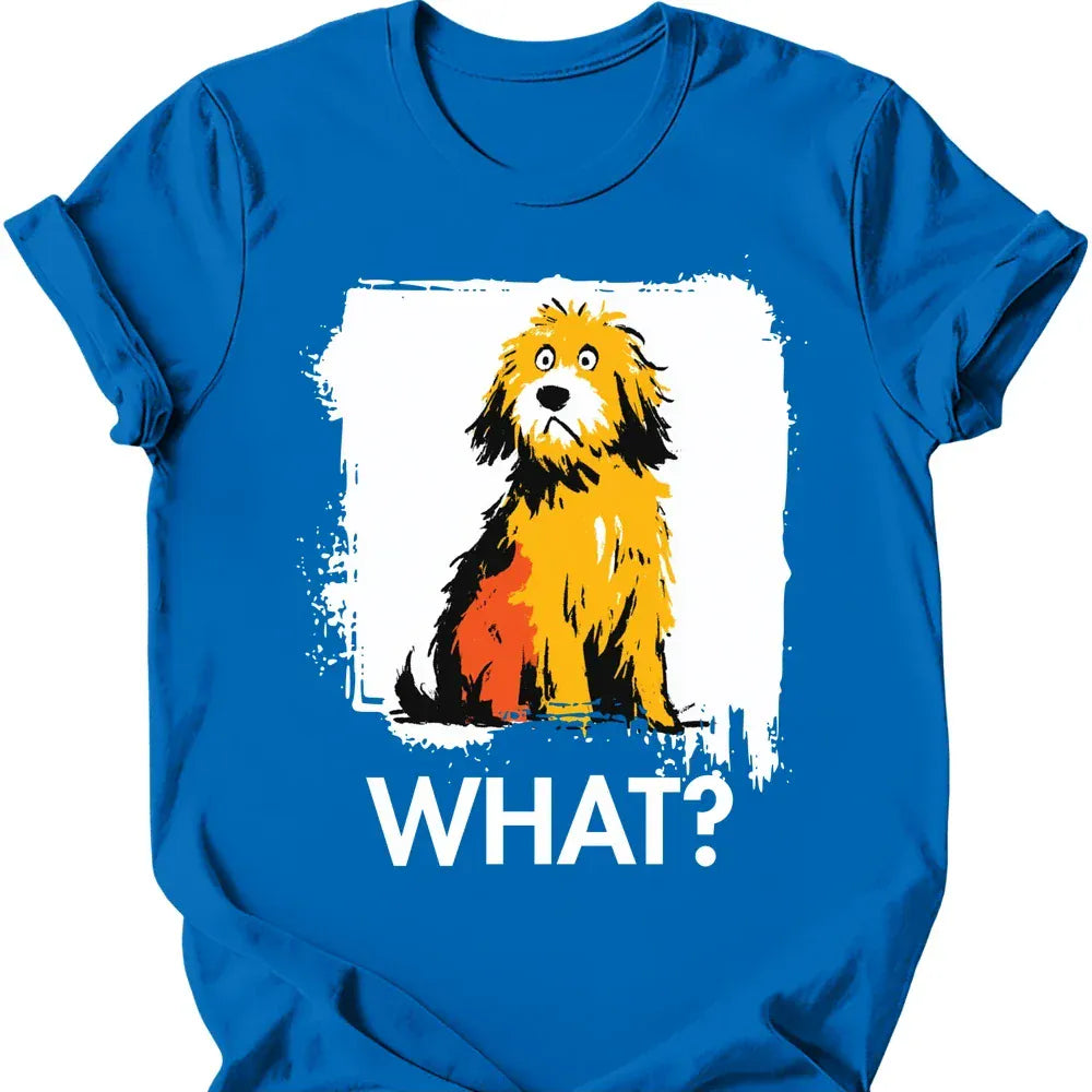 Cockapoo what tee royal