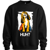Cocker Spaniel - Huh Dog Sweater