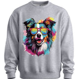 Collie - Top Dog Sweater