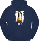 Coonhound - Huh Dog Hoodie