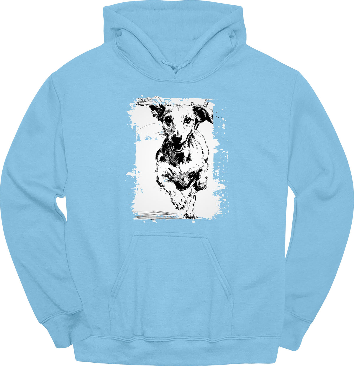 Light Blue