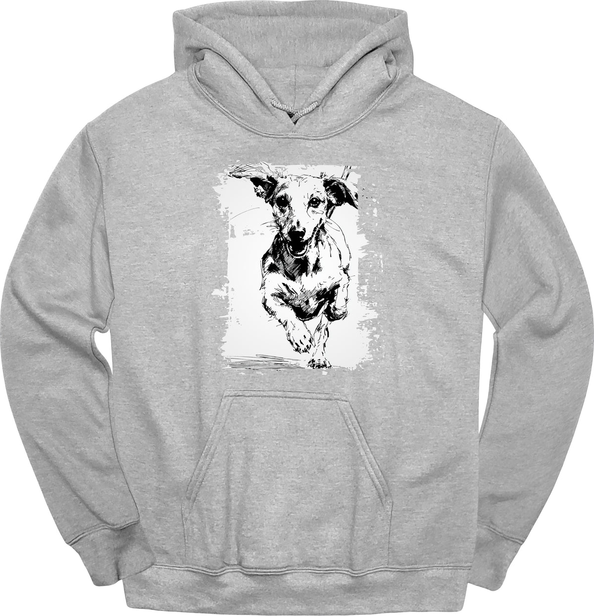 Sport Grey