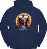 Dachshund - Top Dog Hoodie