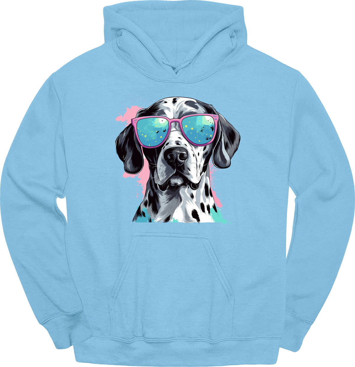 Light Blue