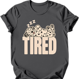 Dalmatian - Tired Dog T-Shirt