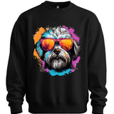 Dandie Dinmont Terrier - Top Dog Sweater