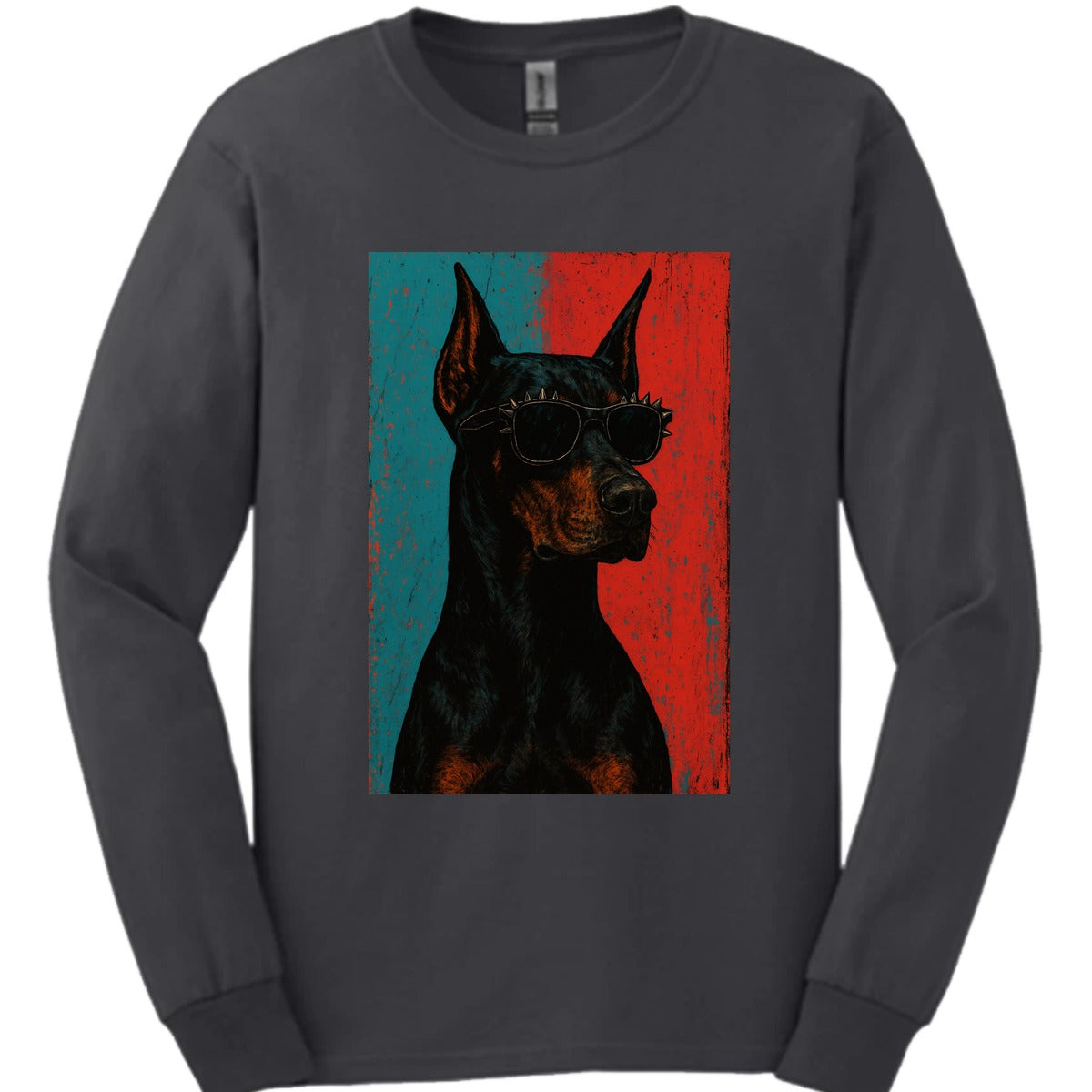 Dark Heather