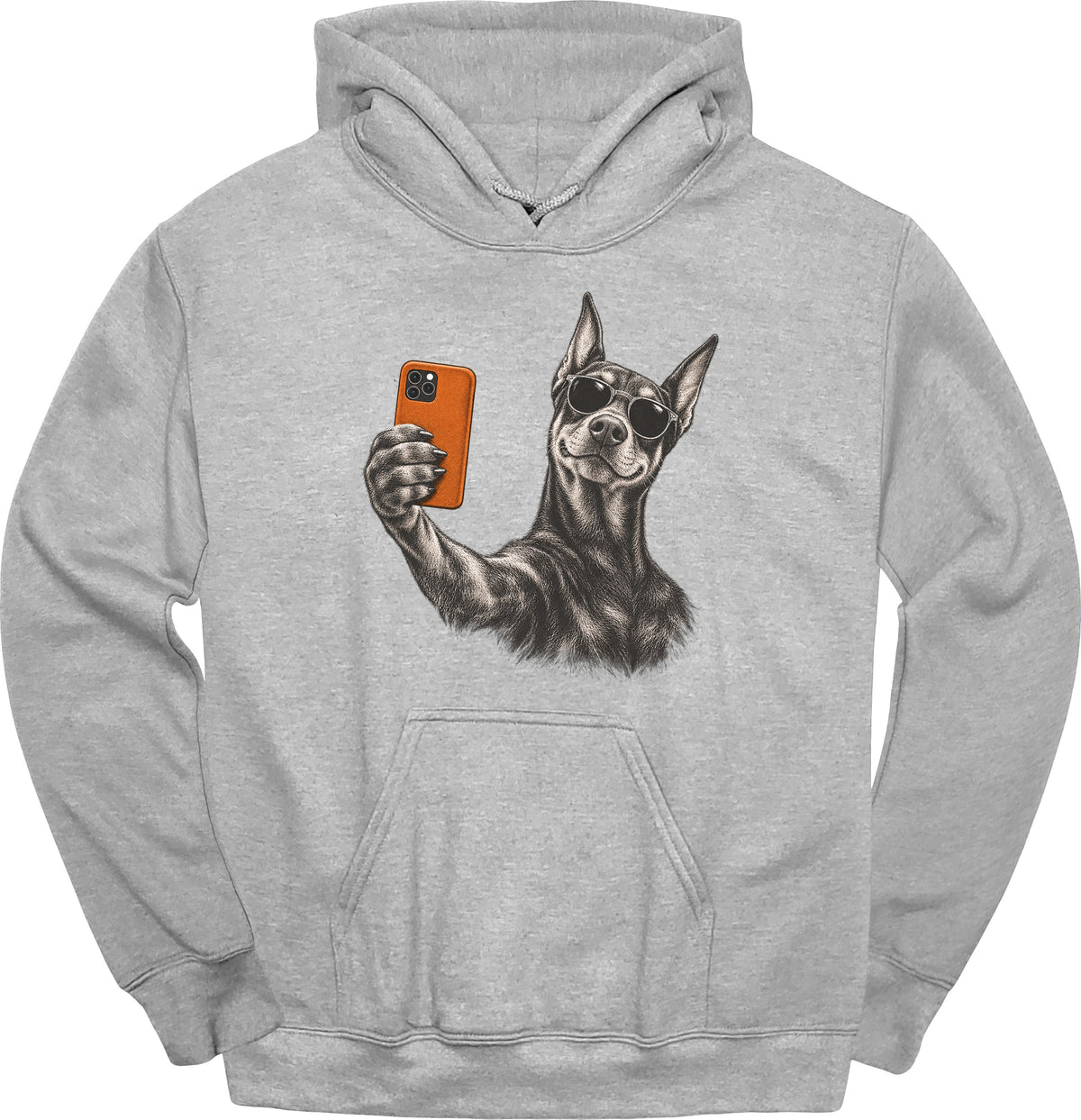 Sport Grey