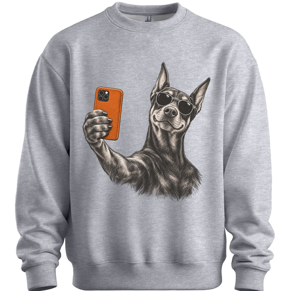 Sport Grey