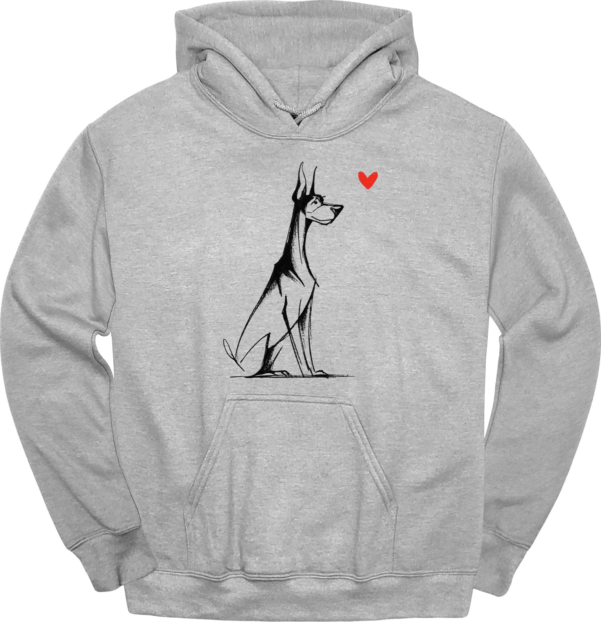 Sport Grey