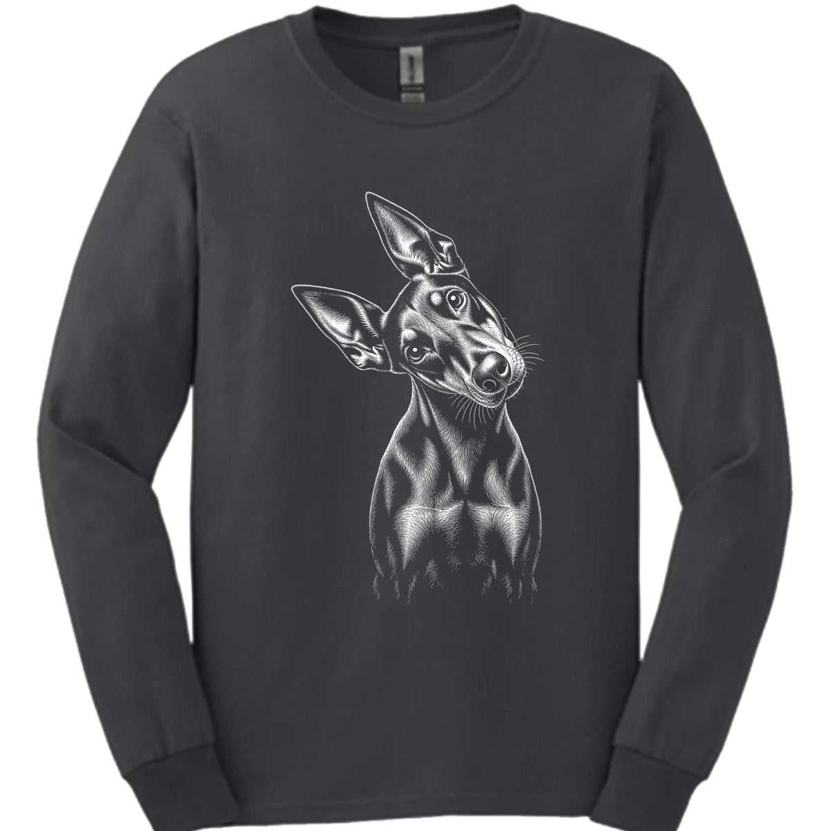 Dark Heather