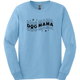 Dog Mama Wave Long Sleeve