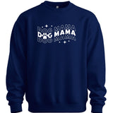 Dog Mama Wave Sweater