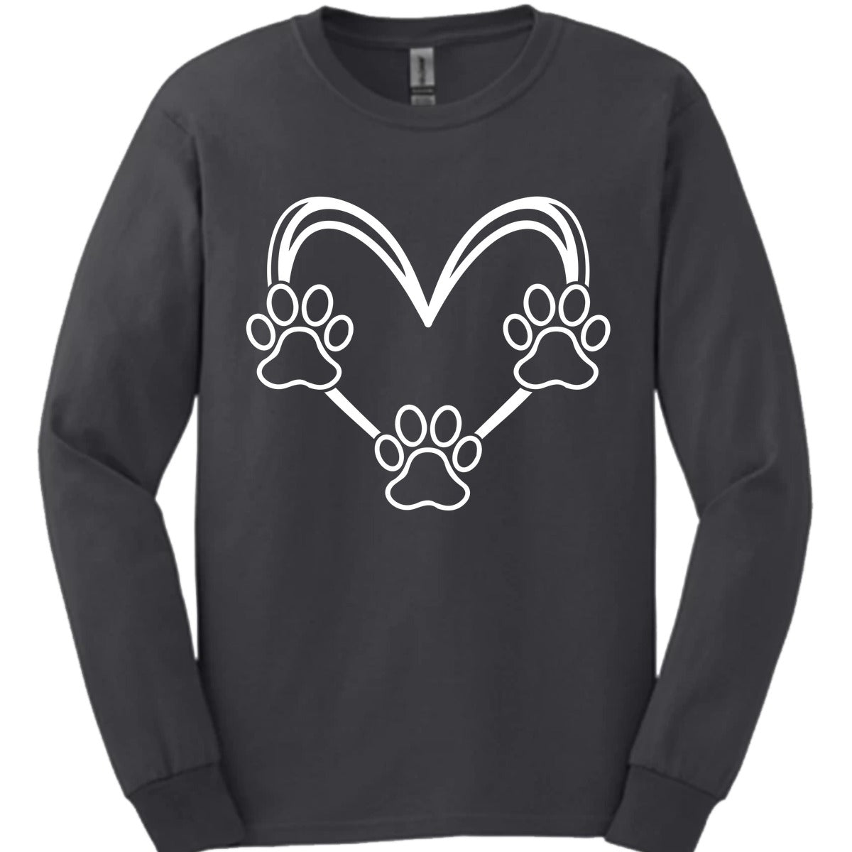 Dark Heather