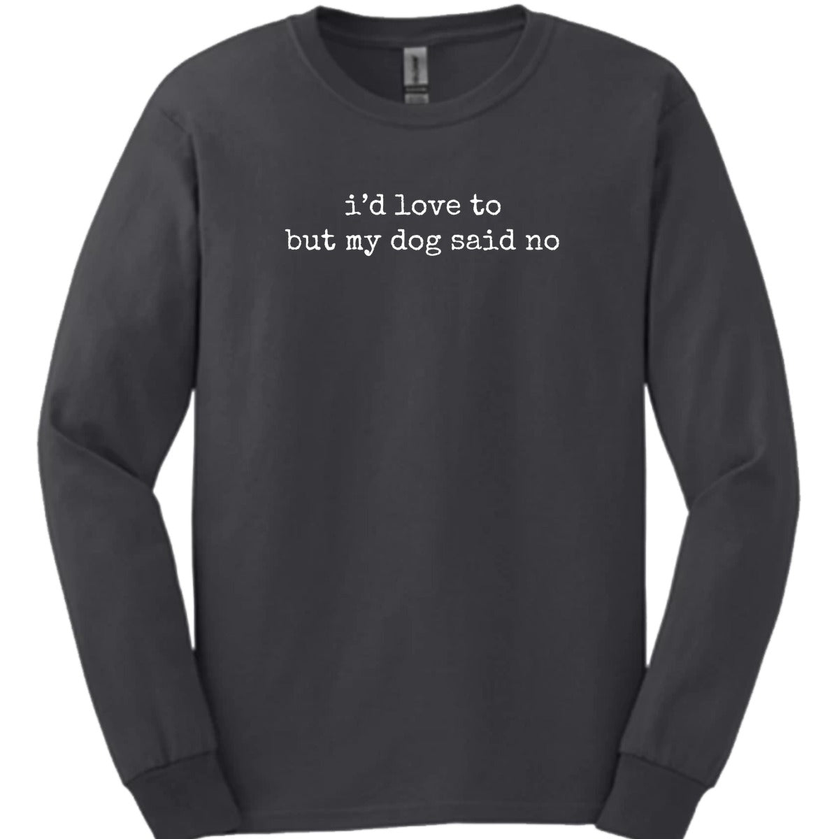 Dark Heather