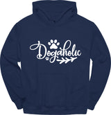 Dogaholic Hoodie