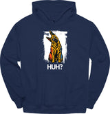 Dutch Shepherd - Huh Dog Hoodie