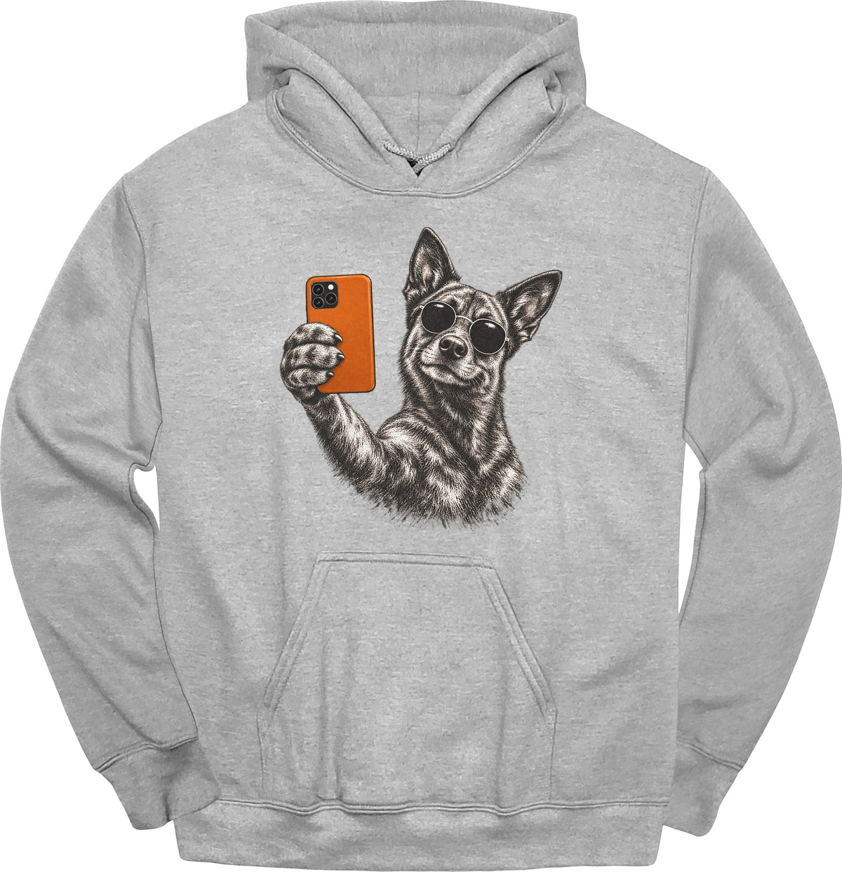 Sport Grey