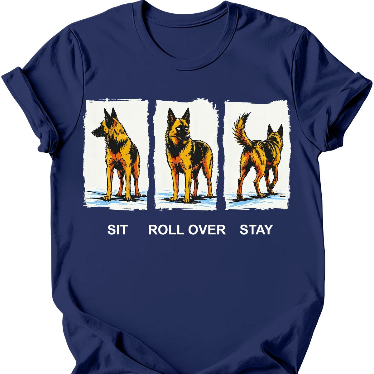 Navy