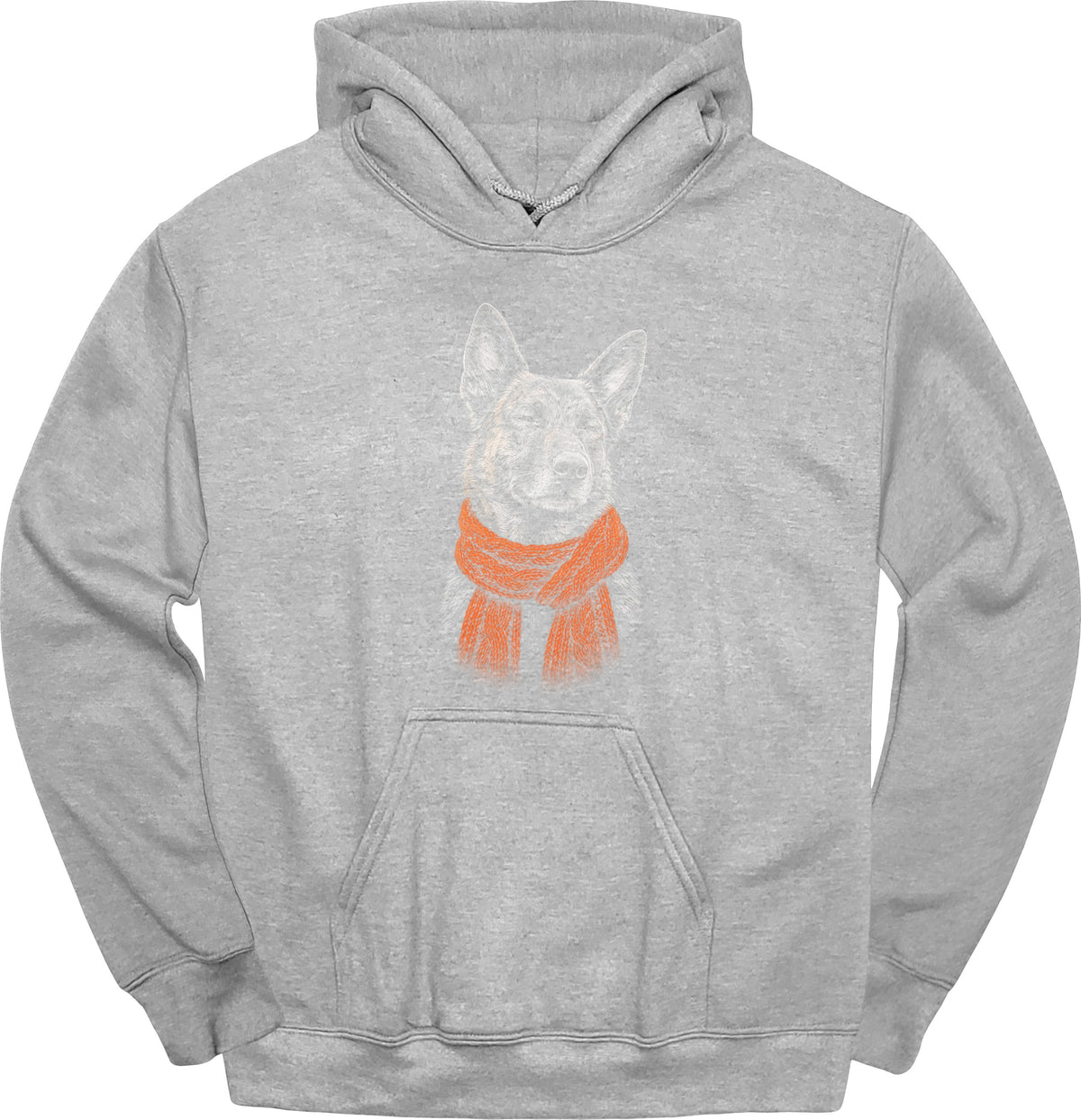 Sport Grey
