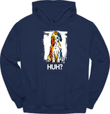 English Setter - Huh Dog Hoodie