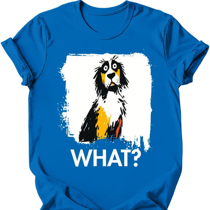English Setter what tee royal